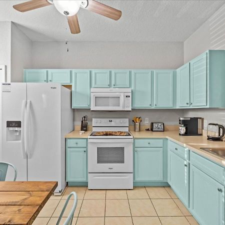 Townhouse And Resort Near Disney ดาเวนพอร์ต ภายนอก รูปภาพ
