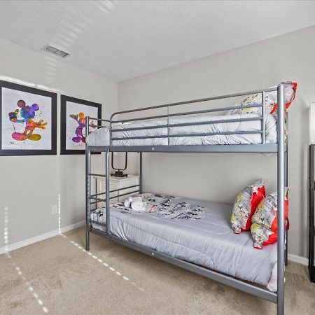 Townhouse And Resort Near Disney ดาเวนพอร์ต ภายนอก รูปภาพ