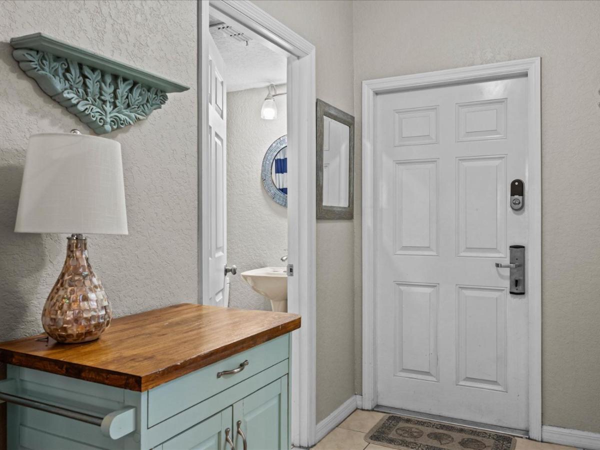 Townhouse And Resort Near Disney ดาเวนพอร์ต ภายนอก รูปภาพ