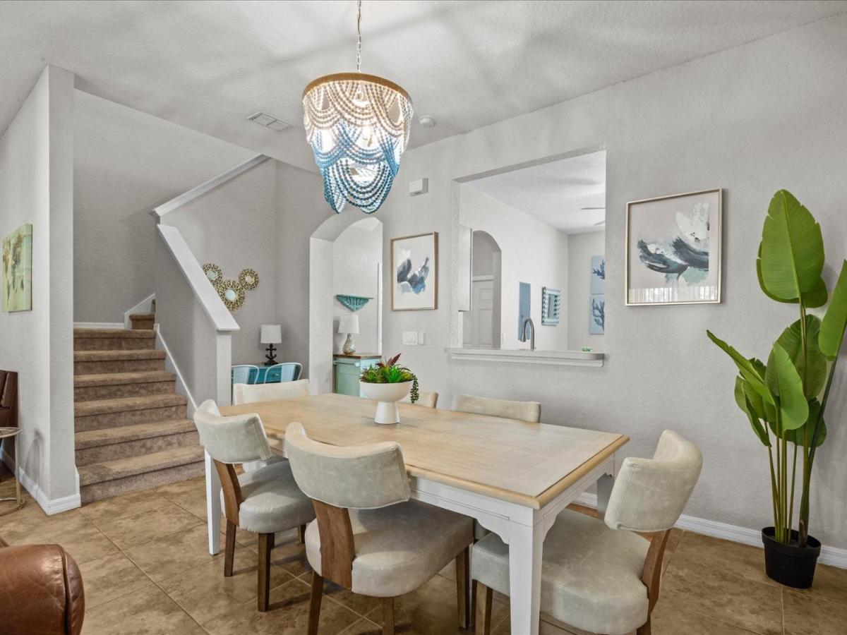 Townhouse And Resort Near Disney ดาเวนพอร์ต ภายนอก รูปภาพ