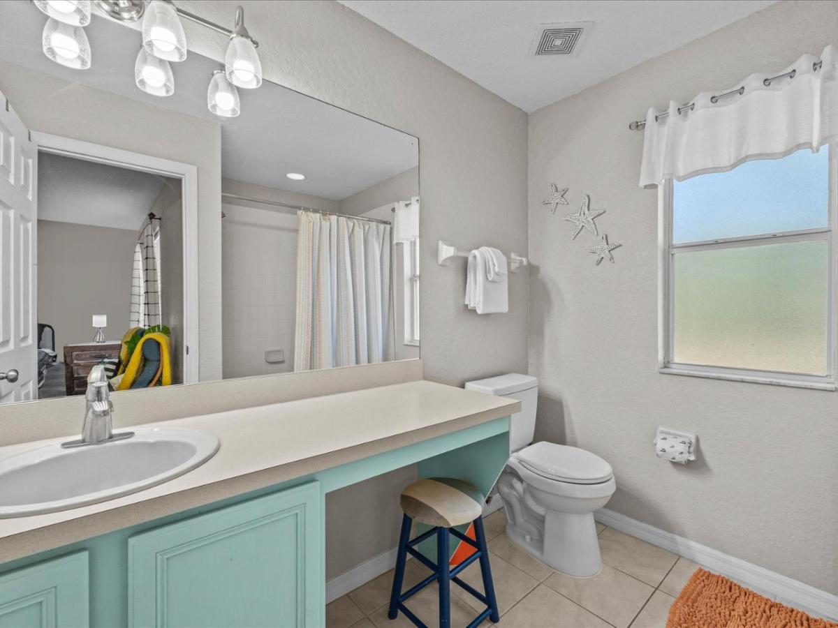 Townhouse And Resort Near Disney ดาเวนพอร์ต ภายนอก รูปภาพ