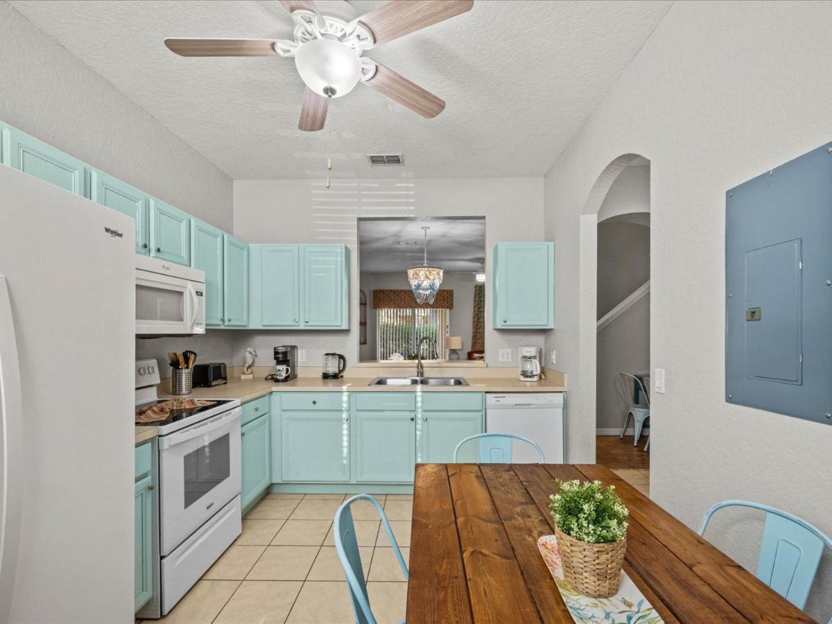 Townhouse And Resort Near Disney ดาเวนพอร์ต ภายนอก รูปภาพ