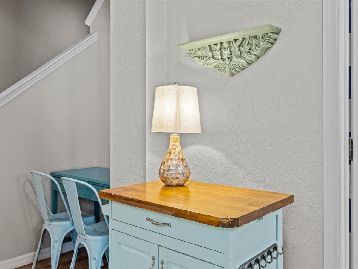 Townhouse And Resort Near Disney ดาเวนพอร์ต ภายนอก รูปภาพ