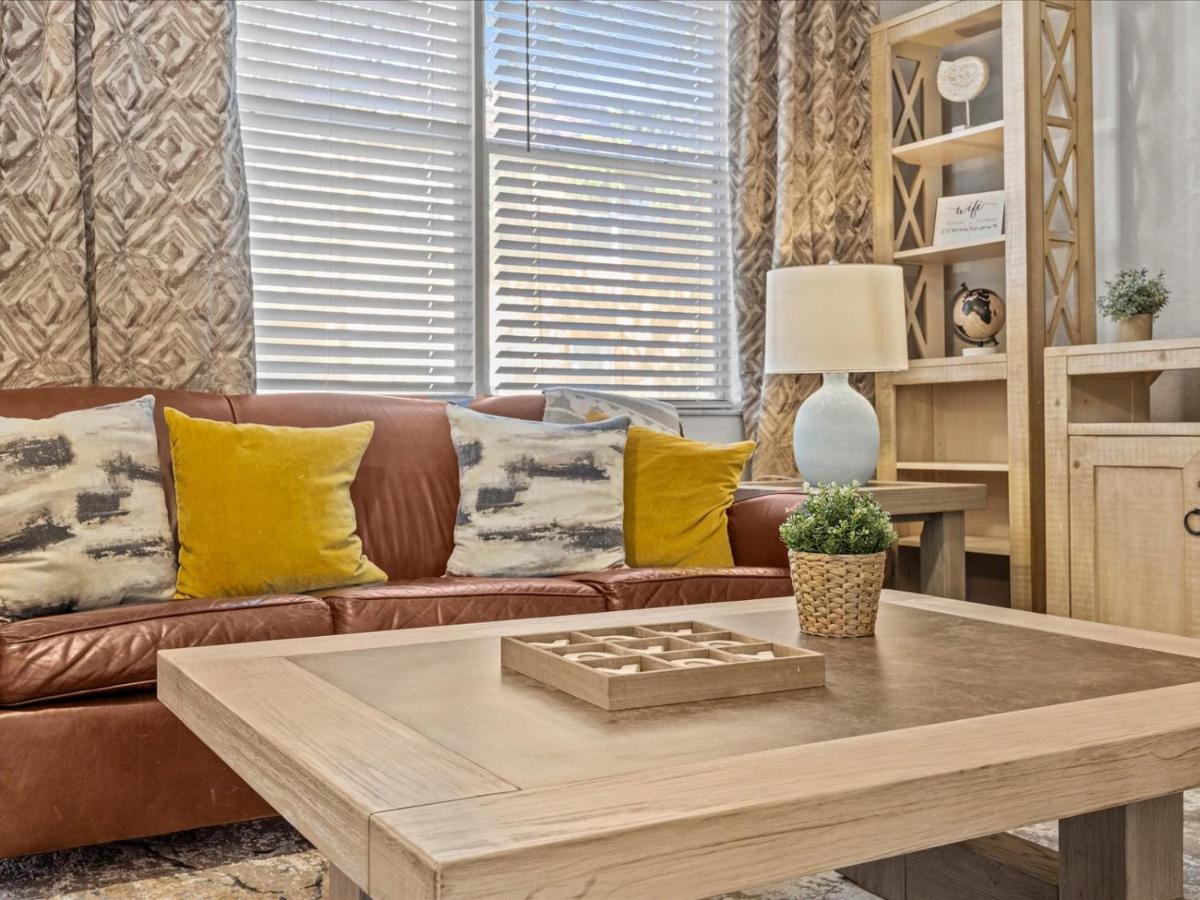 Townhouse And Resort Near Disney ดาเวนพอร์ต ภายนอก รูปภาพ