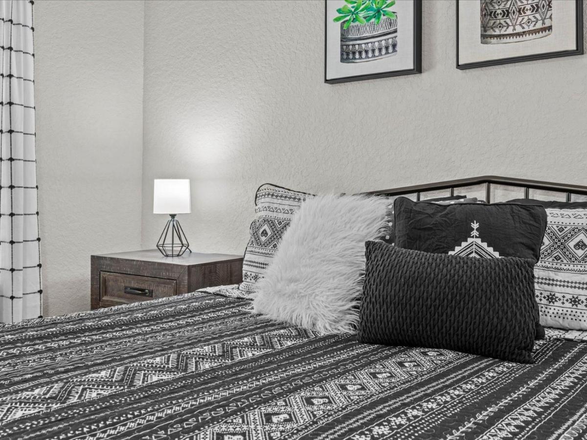 Townhouse And Resort Near Disney ดาเวนพอร์ต ภายนอก รูปภาพ