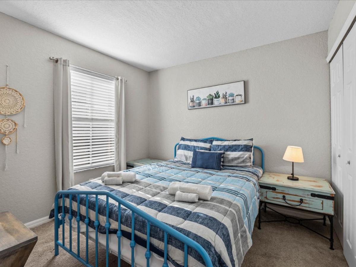 Townhouse And Resort Near Disney ดาเวนพอร์ต ภายนอก รูปภาพ